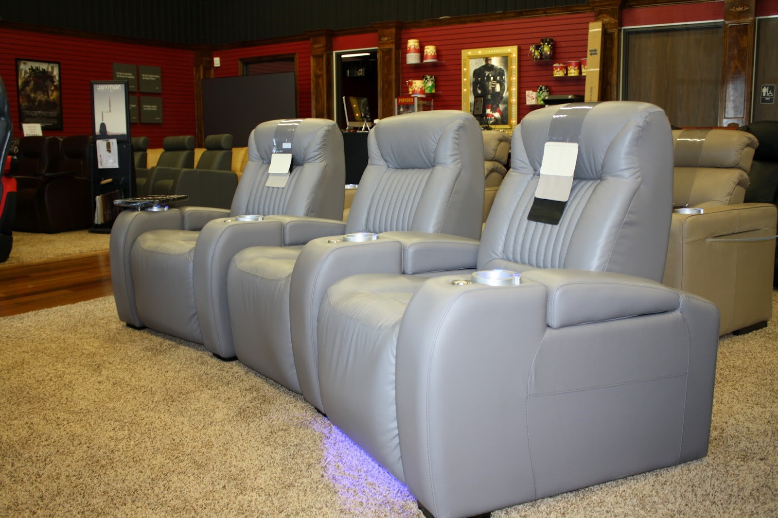 Reviews for Concession Stand At Sam Houston Race Park, Texas